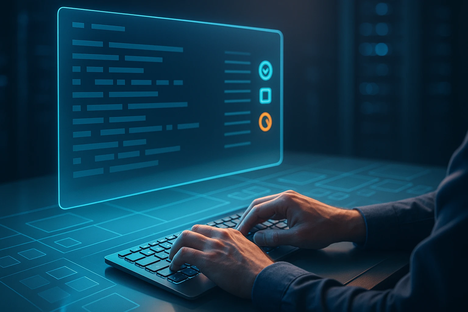 Managing Windows Services via PowerShell