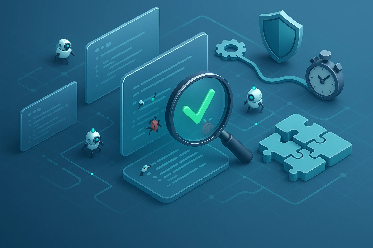 The Importance of Unit Tests in Software Projects