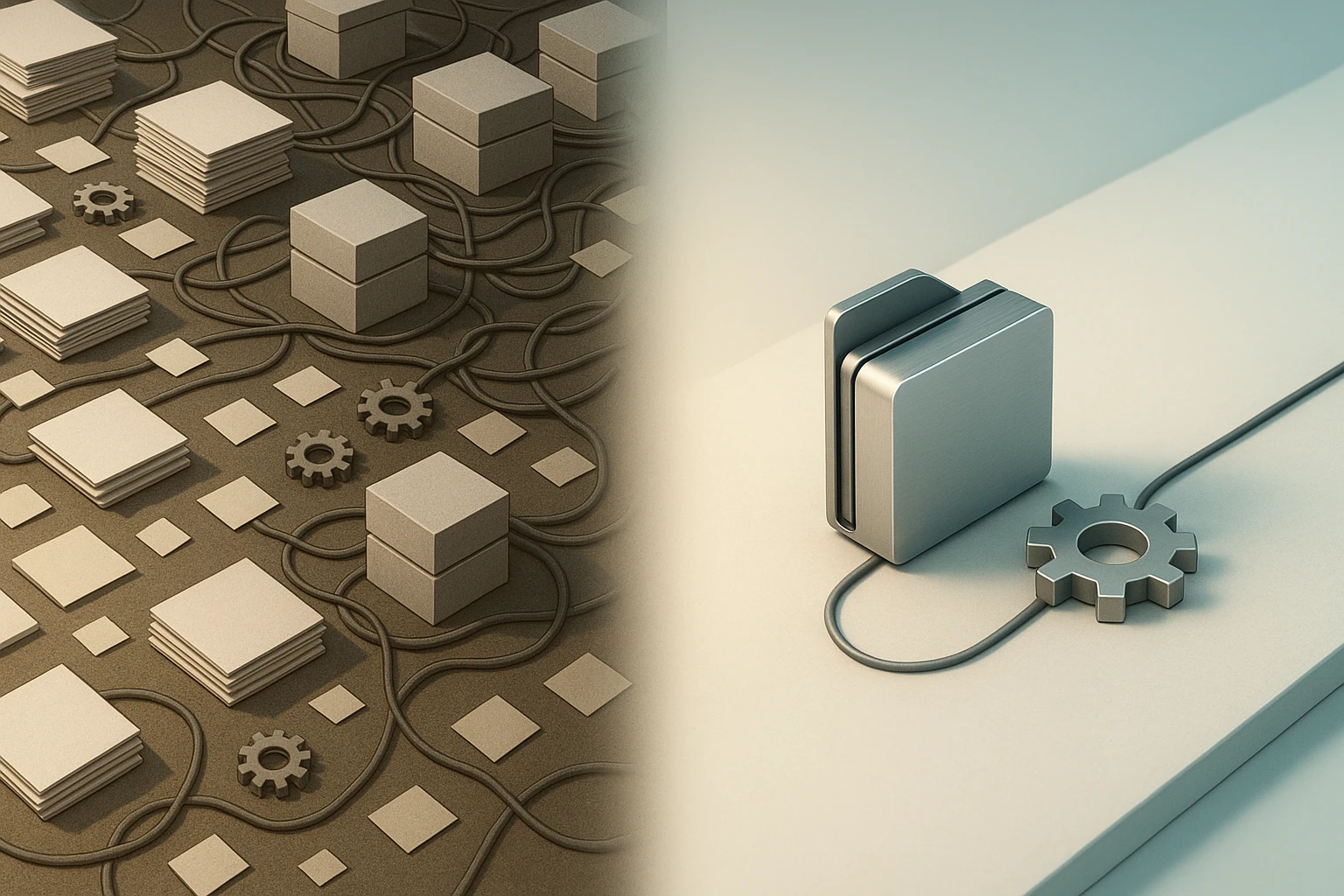 The DRY and KISS Principles Explained