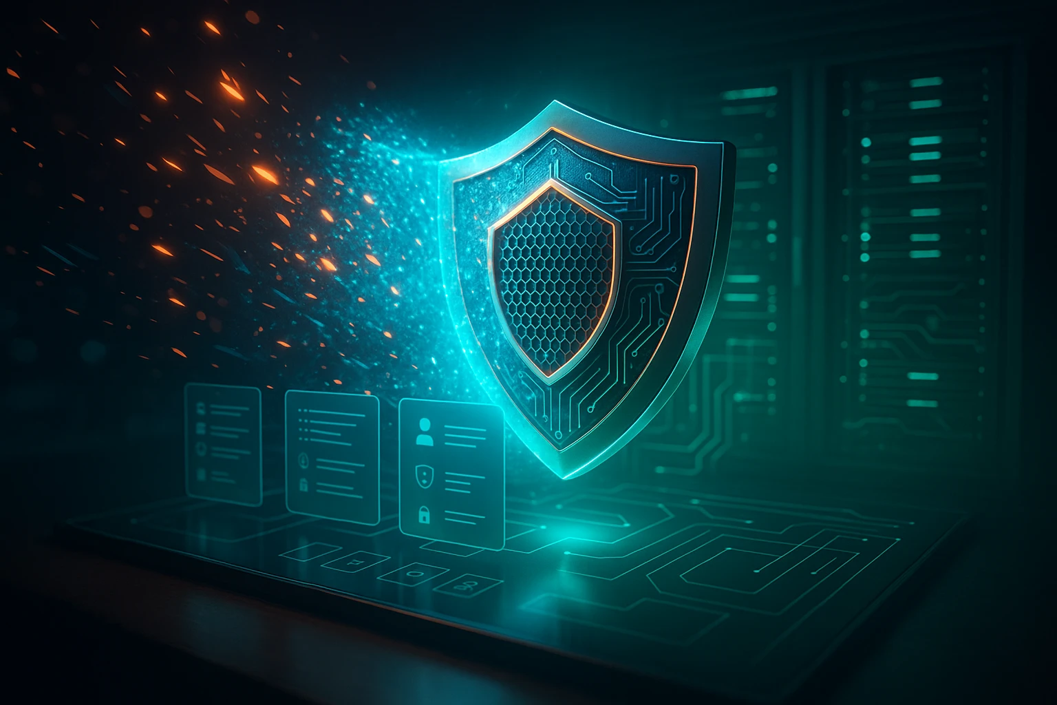 How to Configure Firewall Rules for Maximum Protection