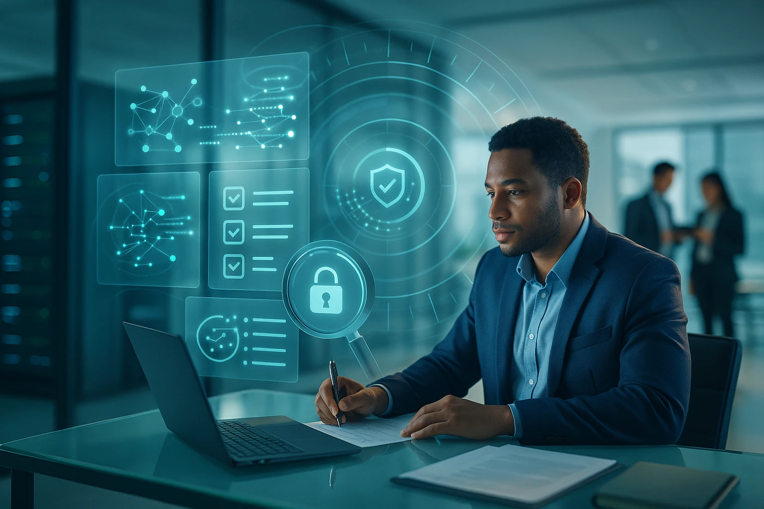 The Importance of Regular Security Audits