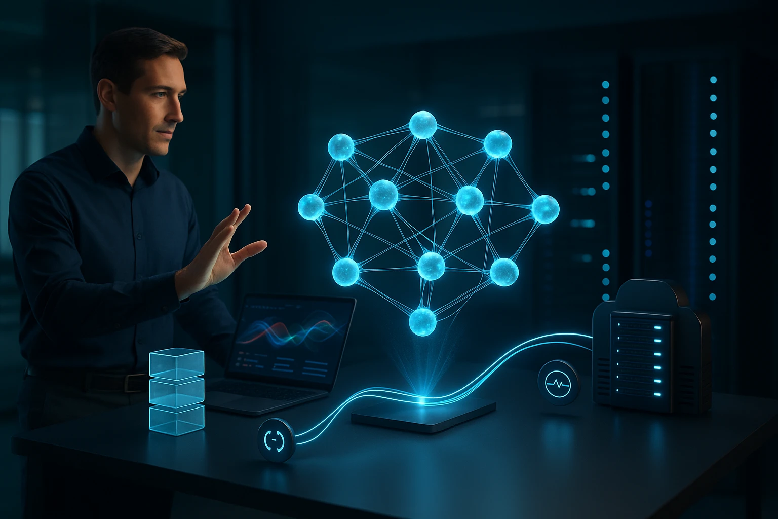 How to Deploy ML Models to Production
