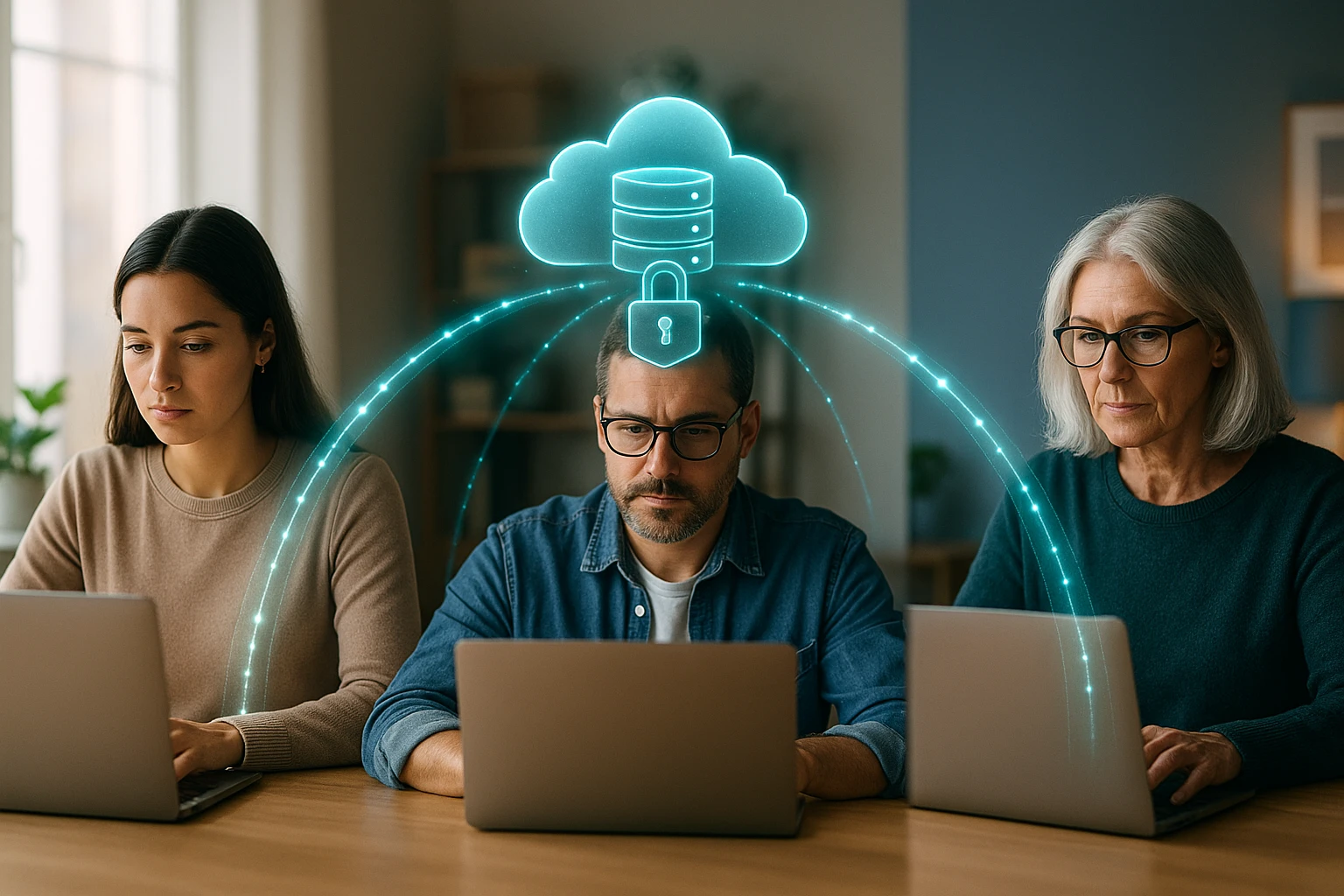 Setting Up VPN Connections for Remote Workers