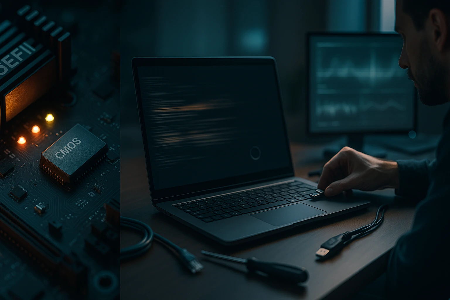 Troubleshooting Boot Issues in Linux Step by Step