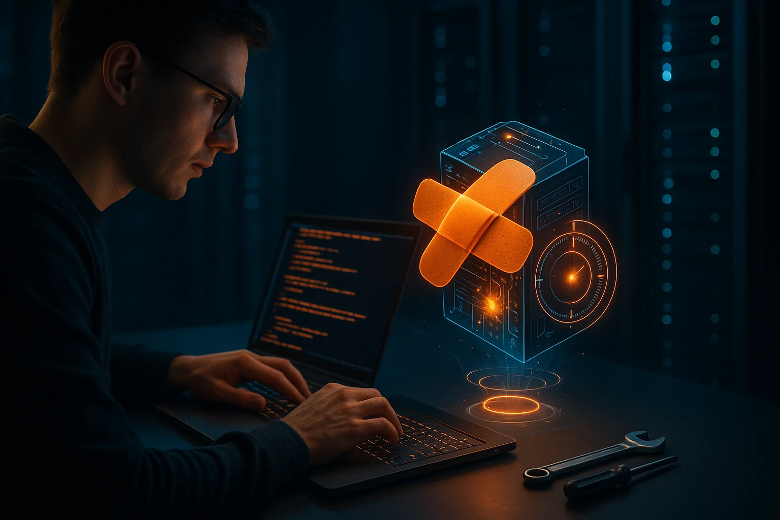 What Is “Hotfix” in Software Maintenance?