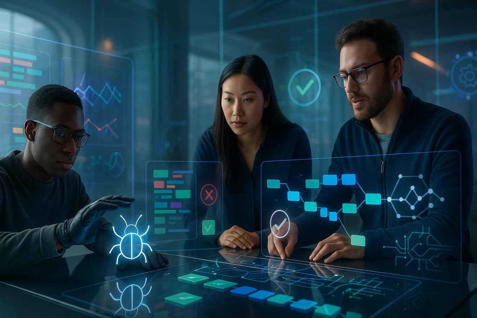 Testing and Debugging Best Practices in 2025