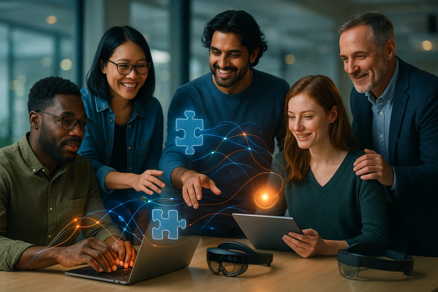 Essential Soft Skills for Modern IT Professionals