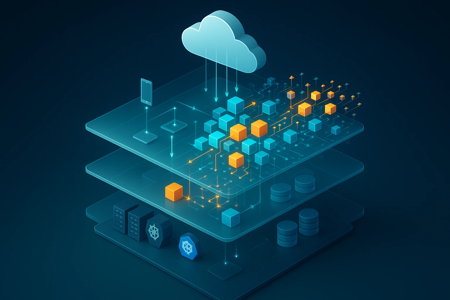 How to Design Scalable System Architecture