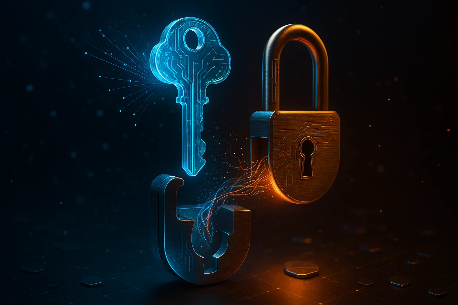 What Is Public Key Encryption?