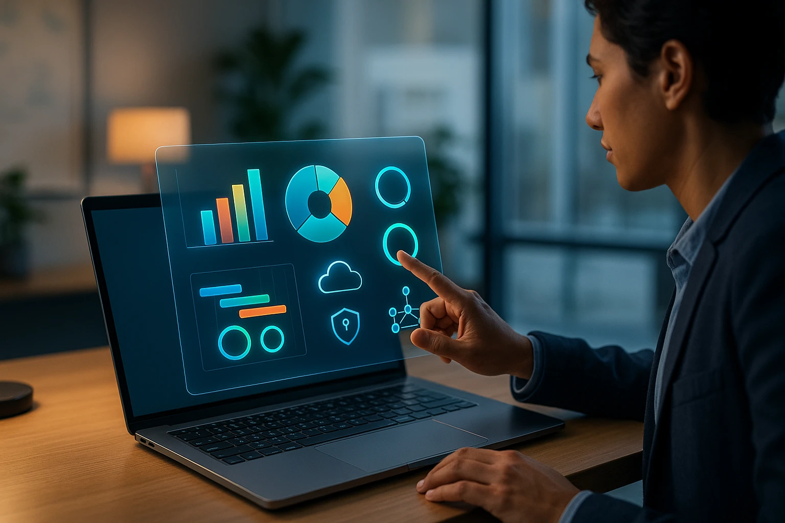 How to Write an IT Project Summary