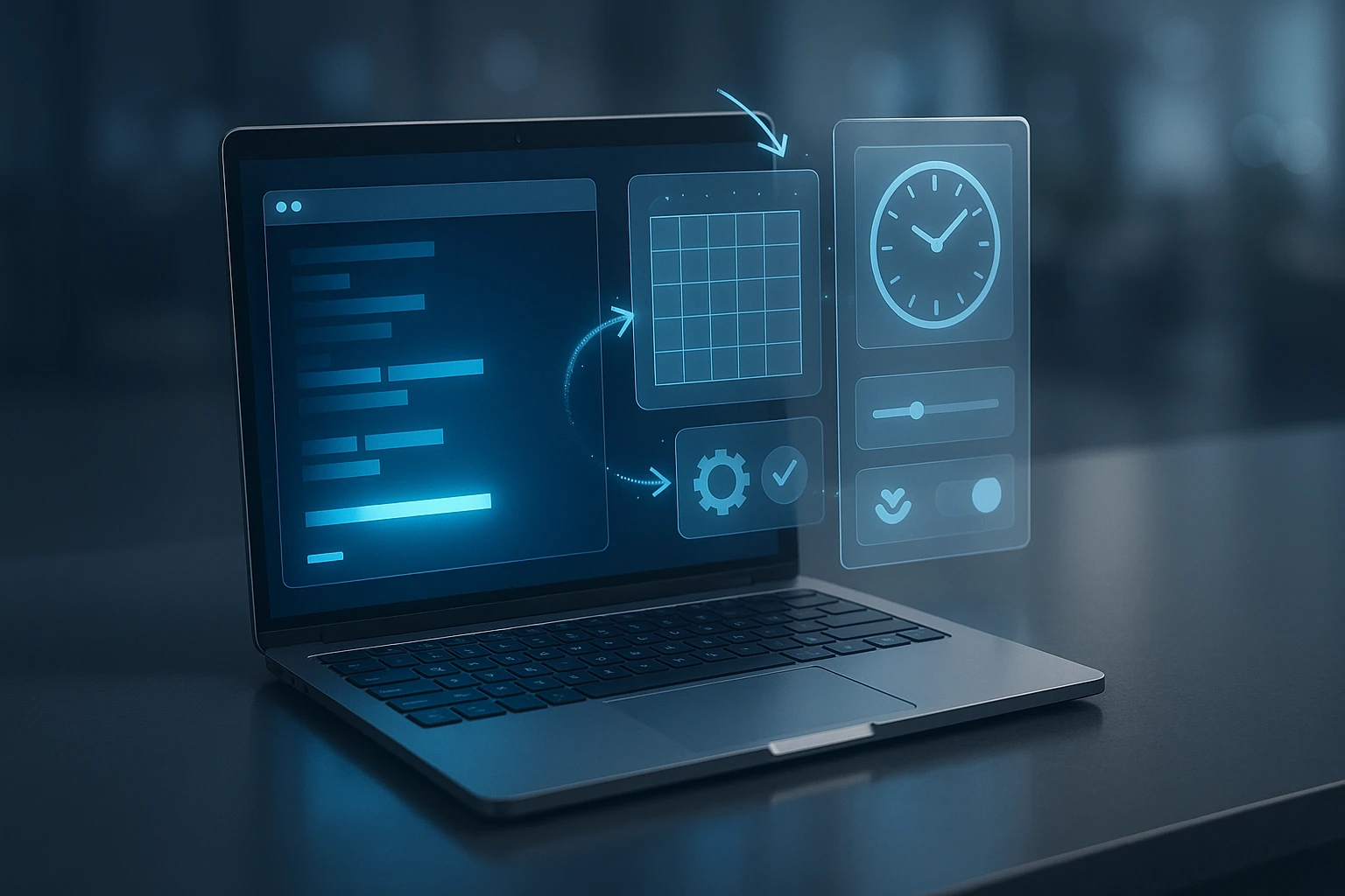 How to Schedule PowerShell Scripts Using Task Scheduler