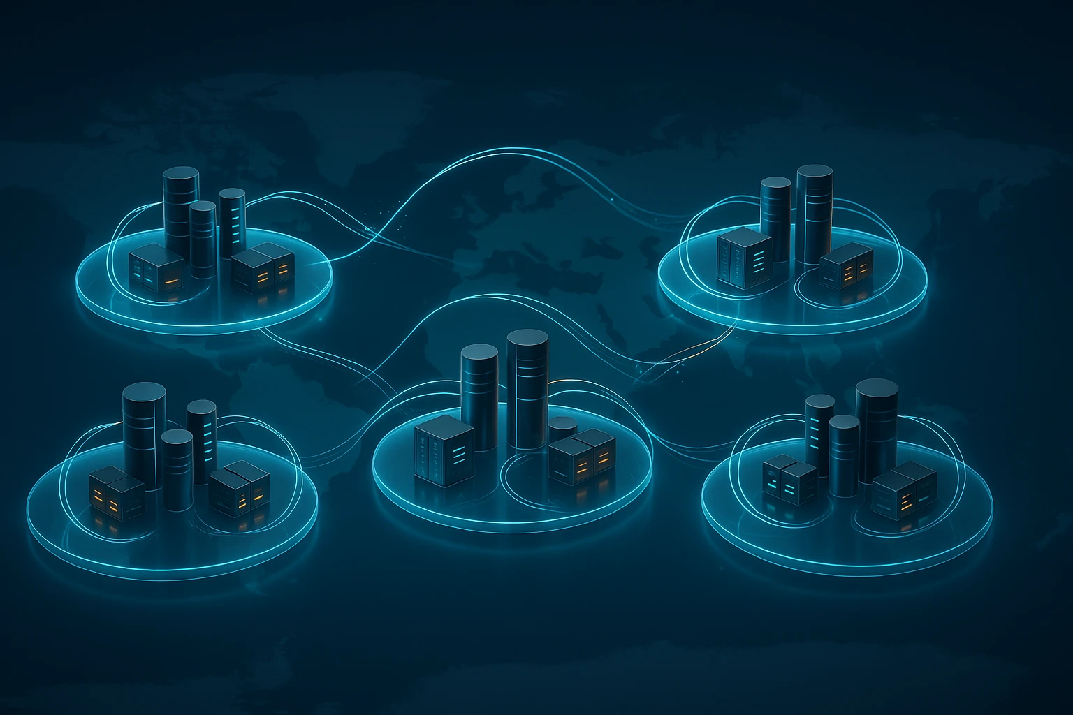 What Are Cloud Regions and Availability Zones?