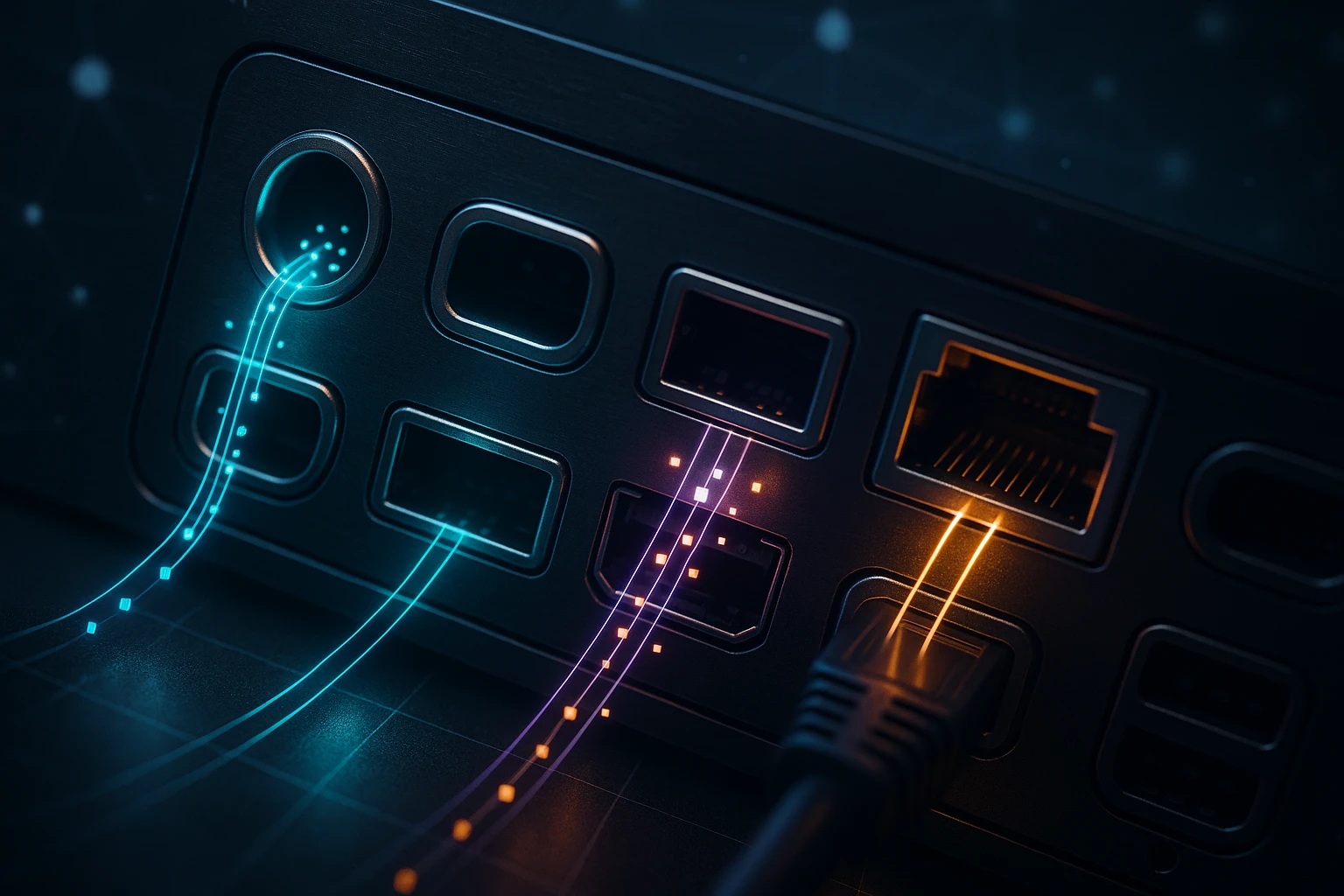 What Is a Port Number?