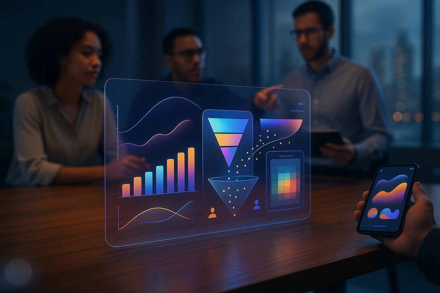 How to Implement Product-Led Growth Metrics