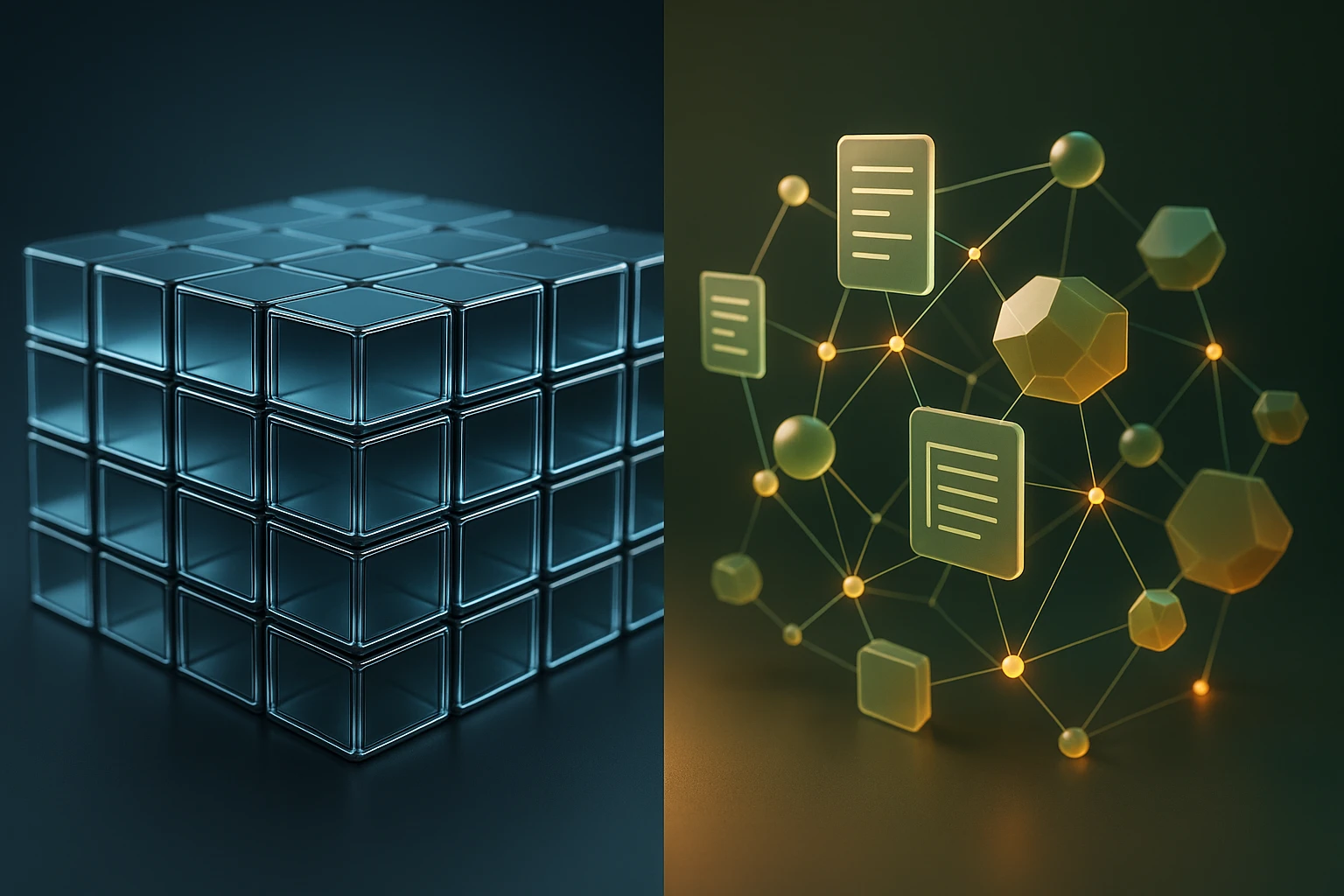 SQL vs NoSQL Databases: Key Differences Explained