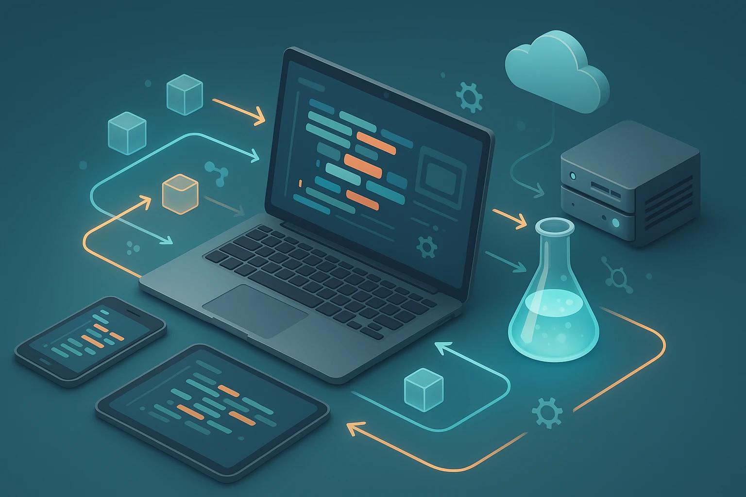 How to Build a Simple REST API Using Flask
