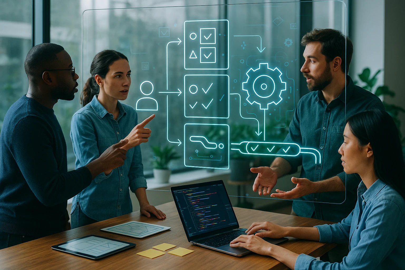 How to Implement Behavior-Driven Development (BDD)