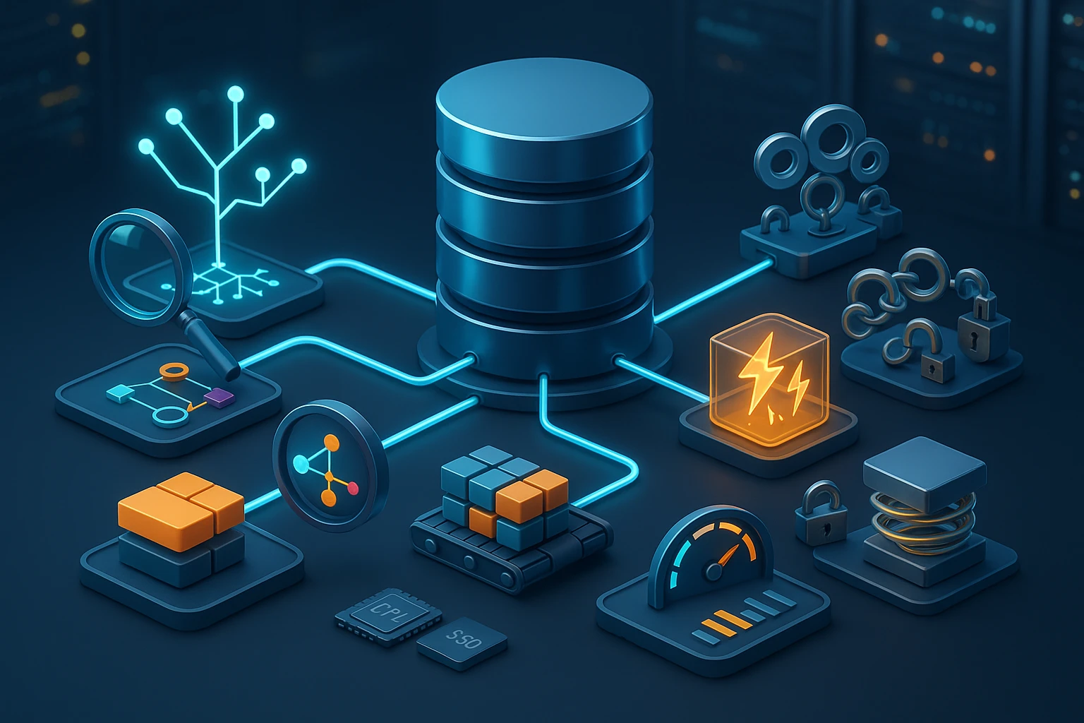 Common Database Performance Tuning Techniques