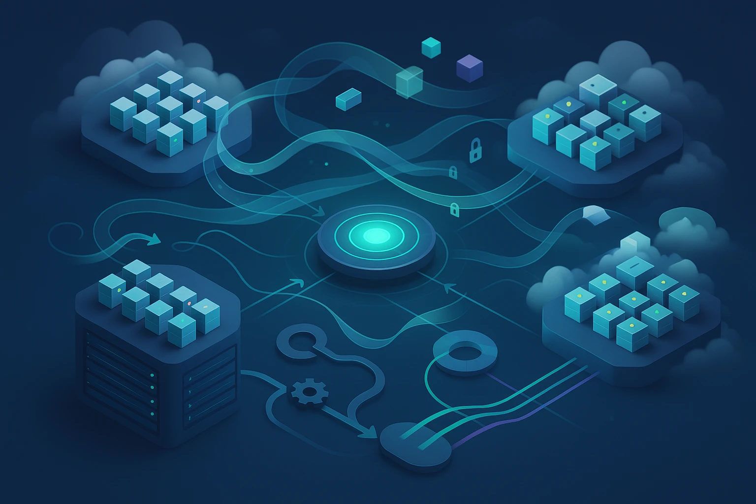 How to Implement Multi-Cluster Kubernetes