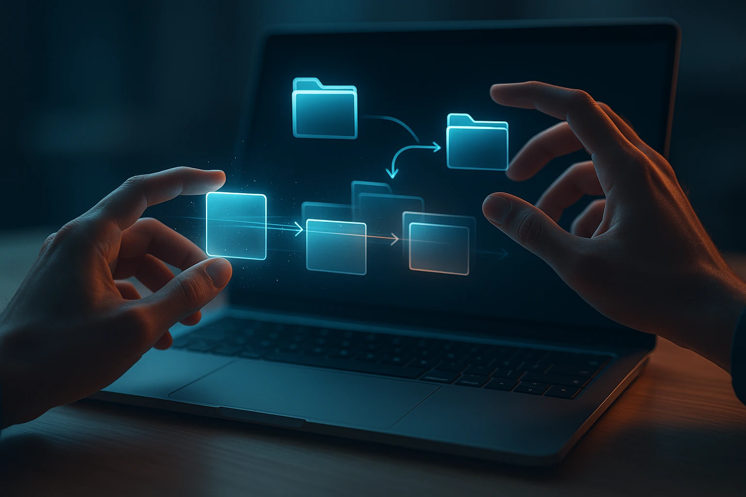 Using the os and shutil Modules for File Management