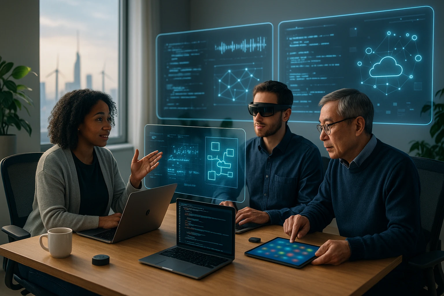 Remote Work in IT: Tools and Best Practices for 2025