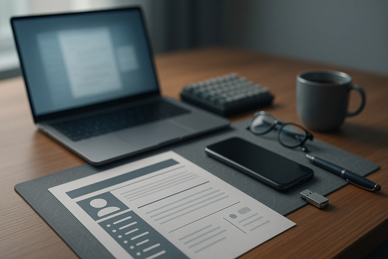 How to Create a Professional IT Resume (With Template)