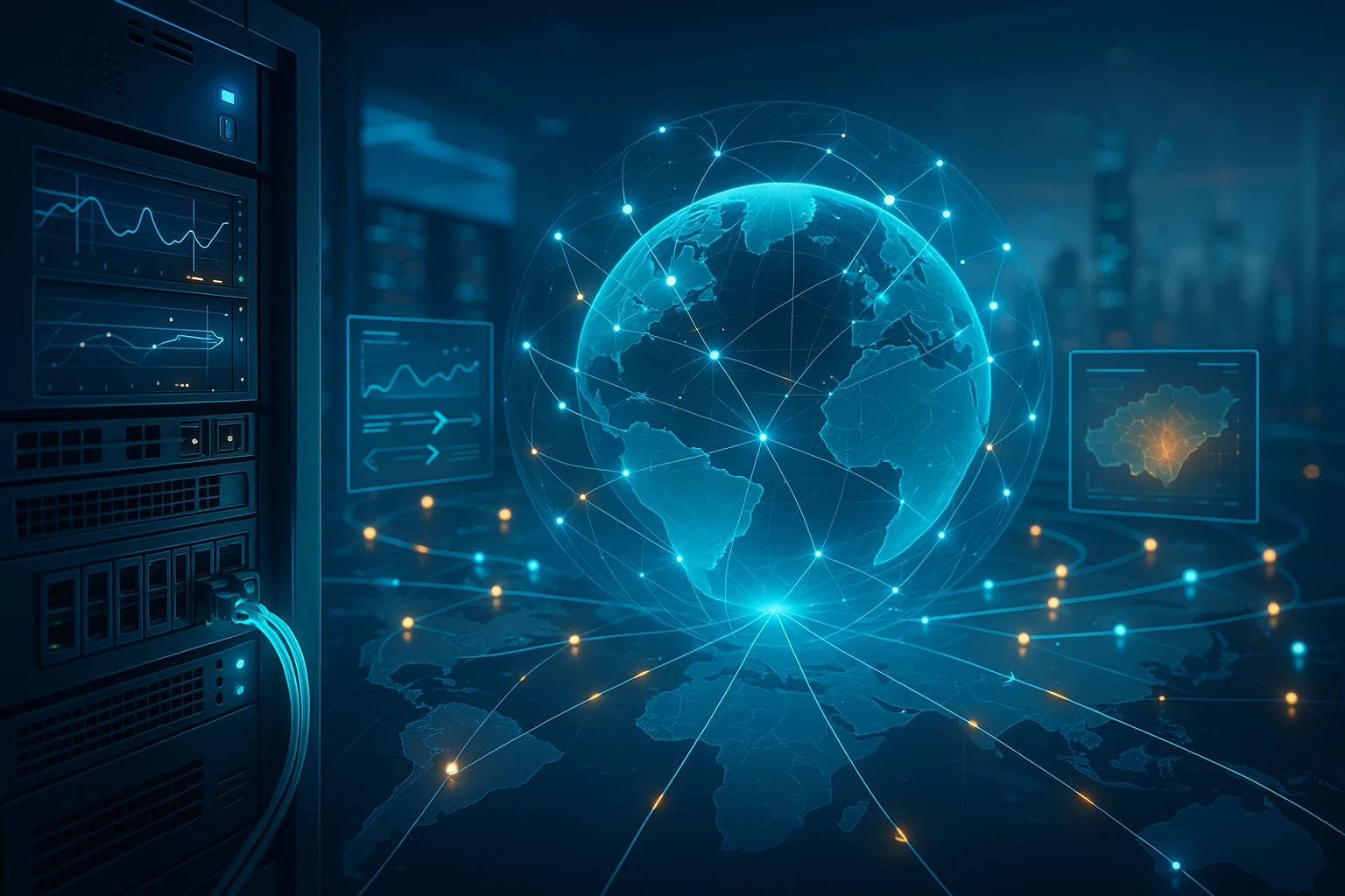 How to Implement Content Delivery Networks (CDN)