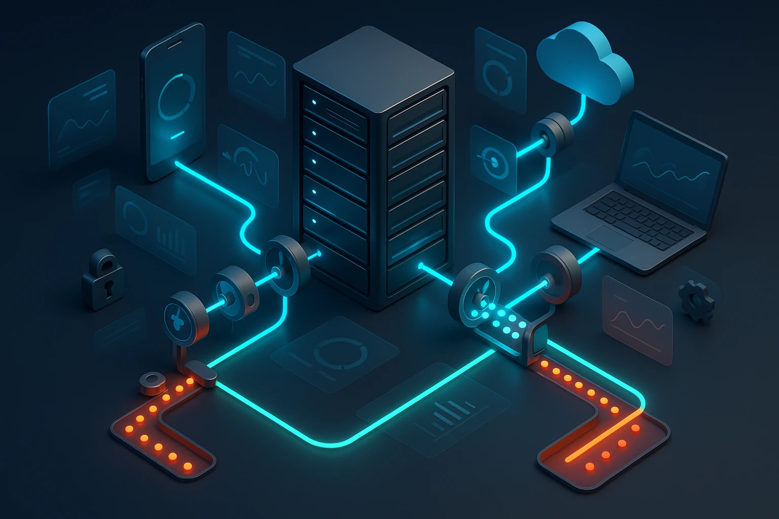How to Implement API Rate Limiting