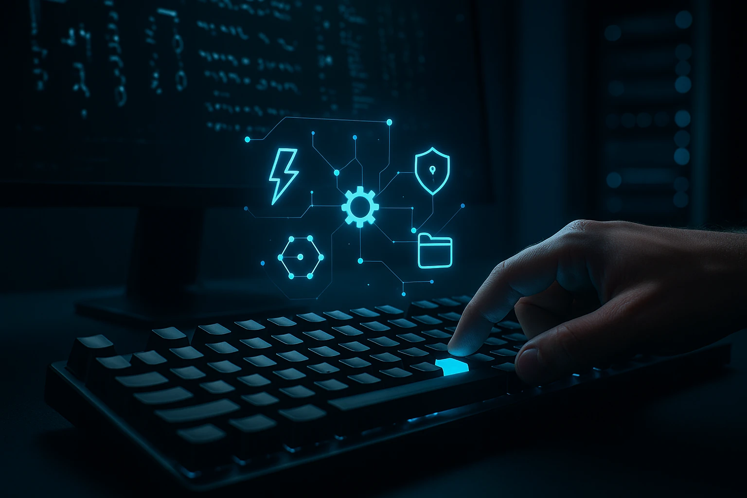 PowerShell Shortcuts Every Admin Should Know