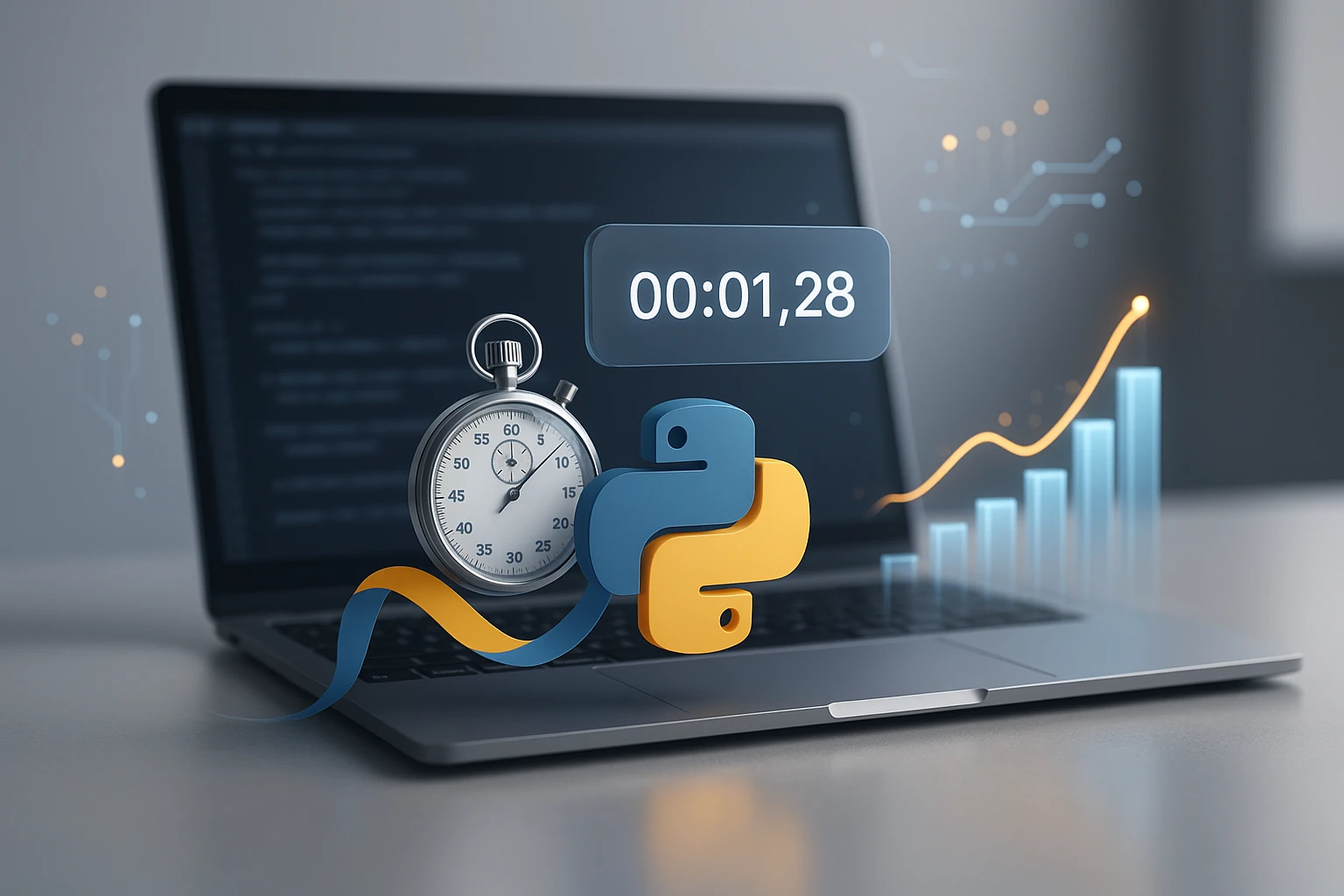 How to Measure Script Execution Time in Python