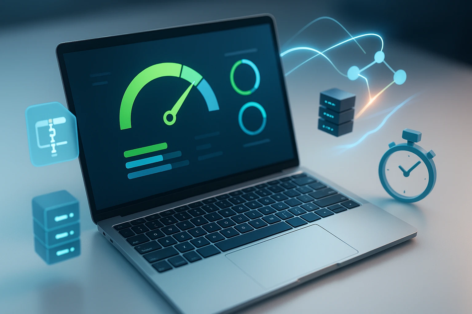 How to Reduce Website Load Time to Under 2 Seconds