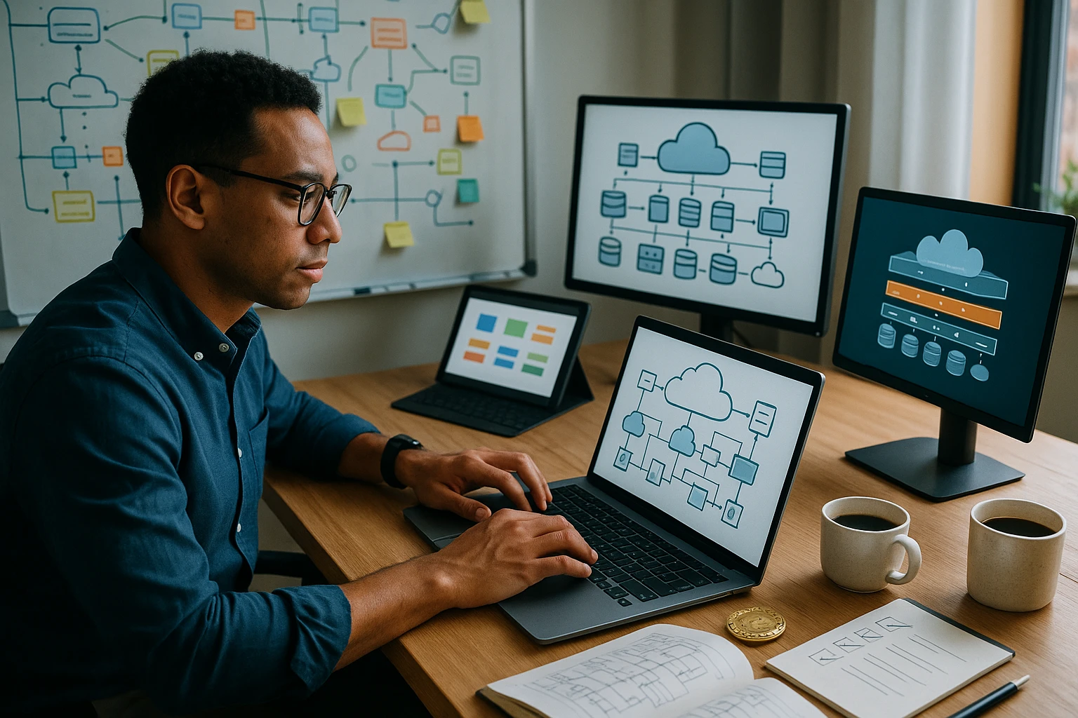 How to Prepare for AWS Certified Solutions Architect
