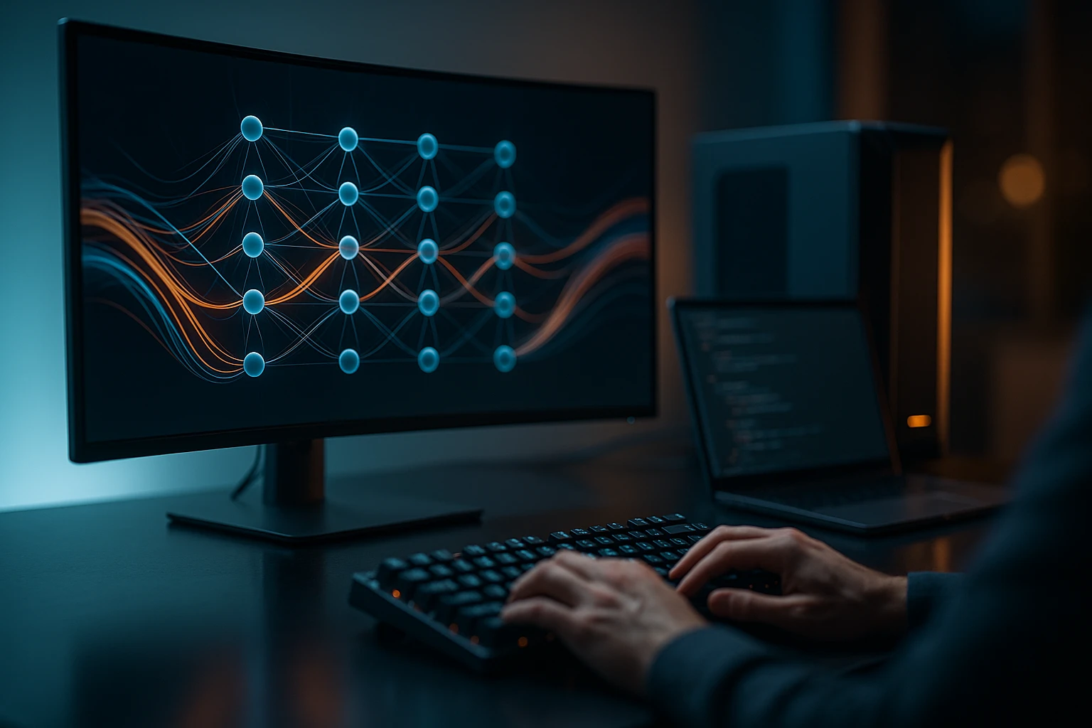 How to Use TensorFlow for Deep Learning Projects