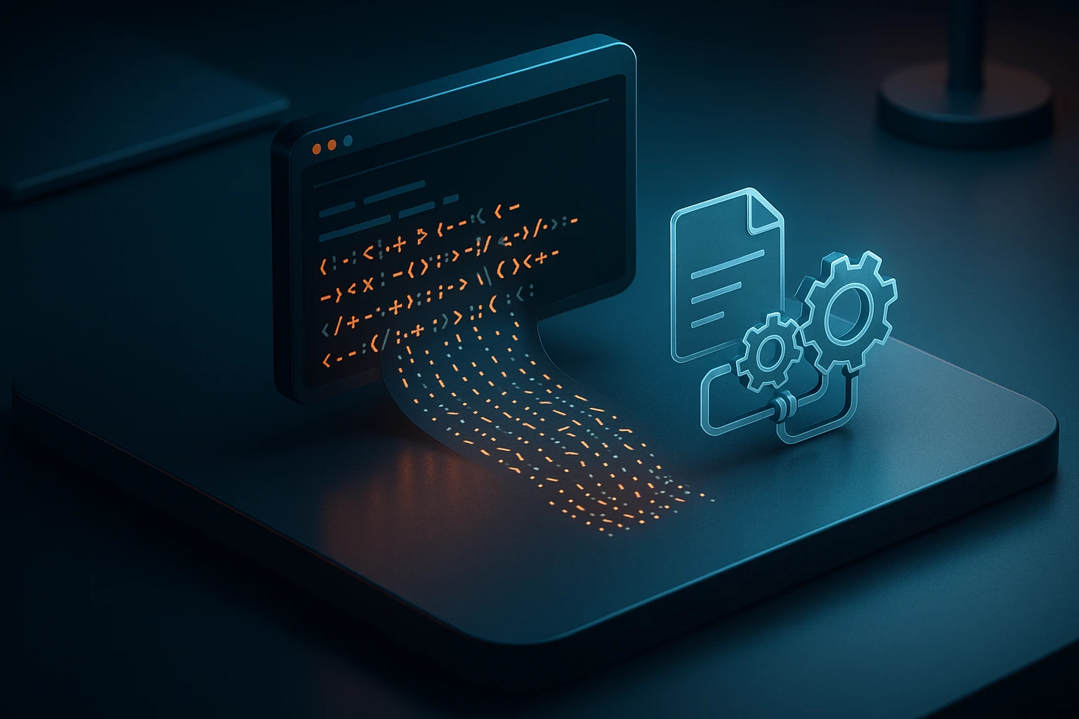 What Is a Shell Script?
