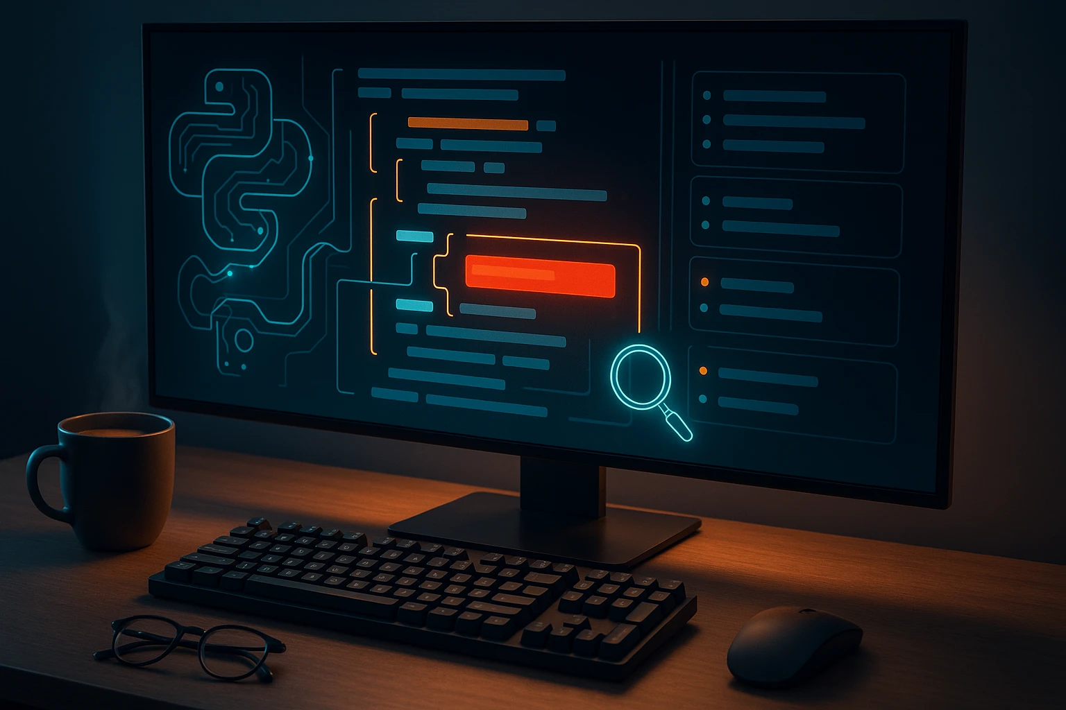Mastering Python Error Handling and Debugging