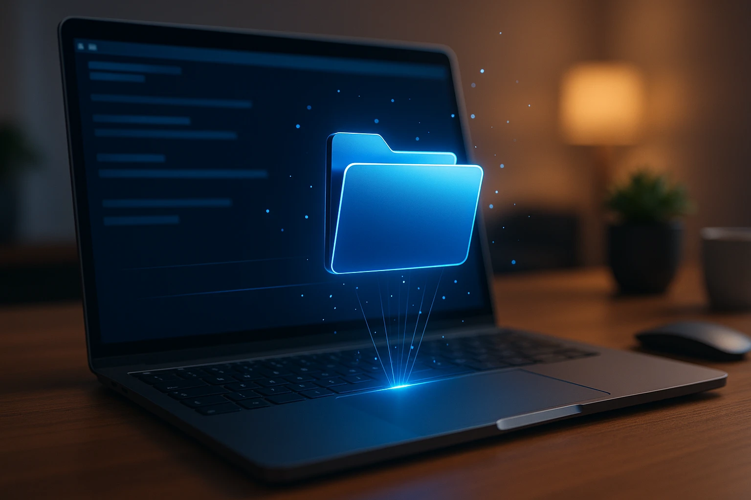 How to Create a New Folder Using PowerShell