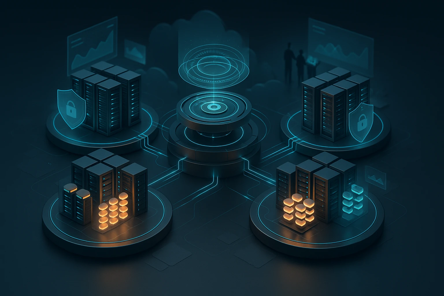 How to Set Up Kubernetes Cluster for Production