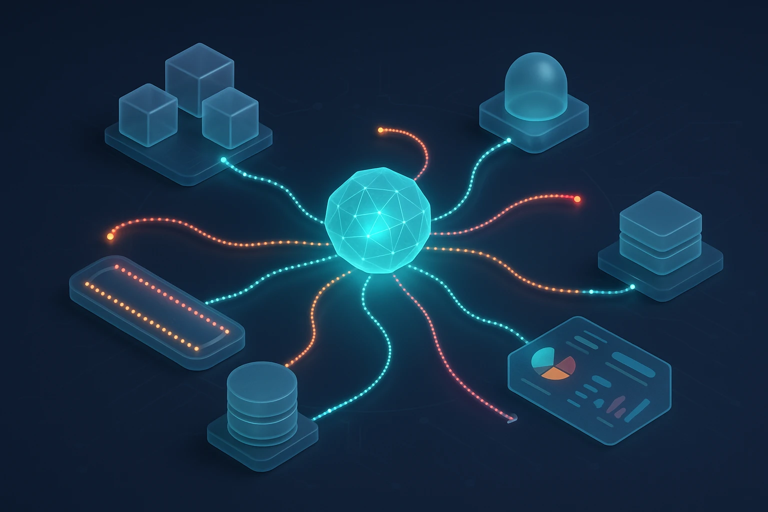 How to Implement Event-Driven Architecture