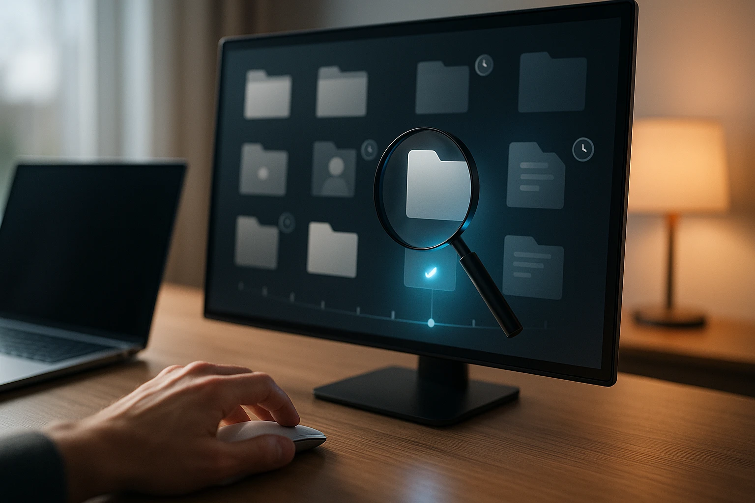 How to Find Recently Modified Files