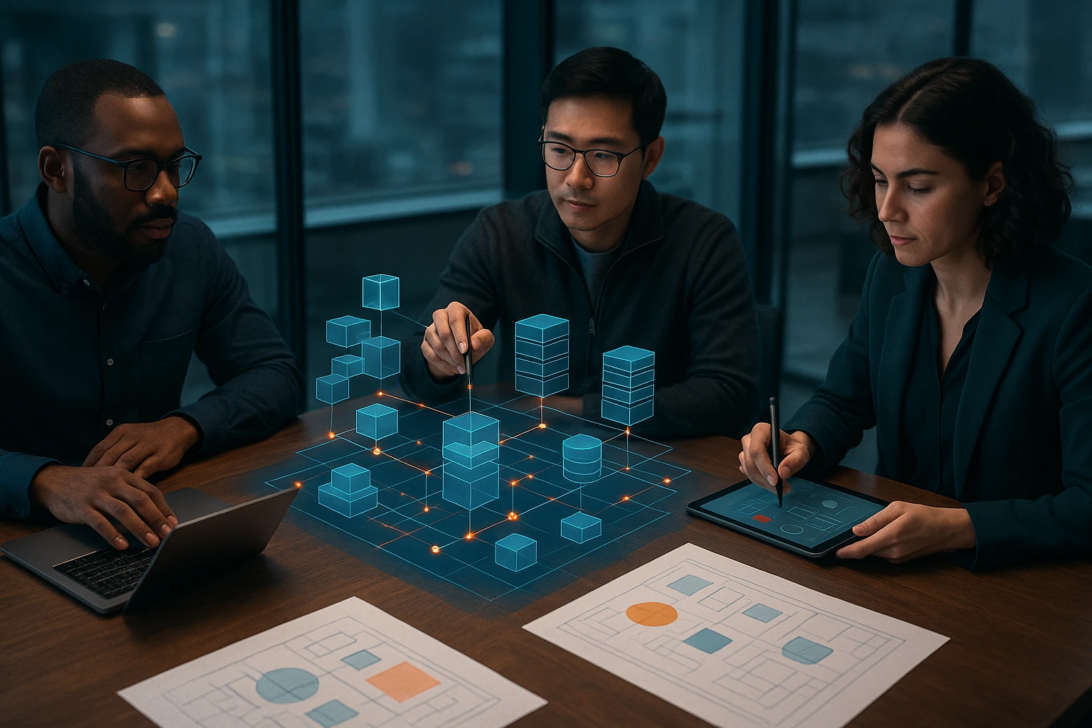 How to Create Technical Architecture Documentation