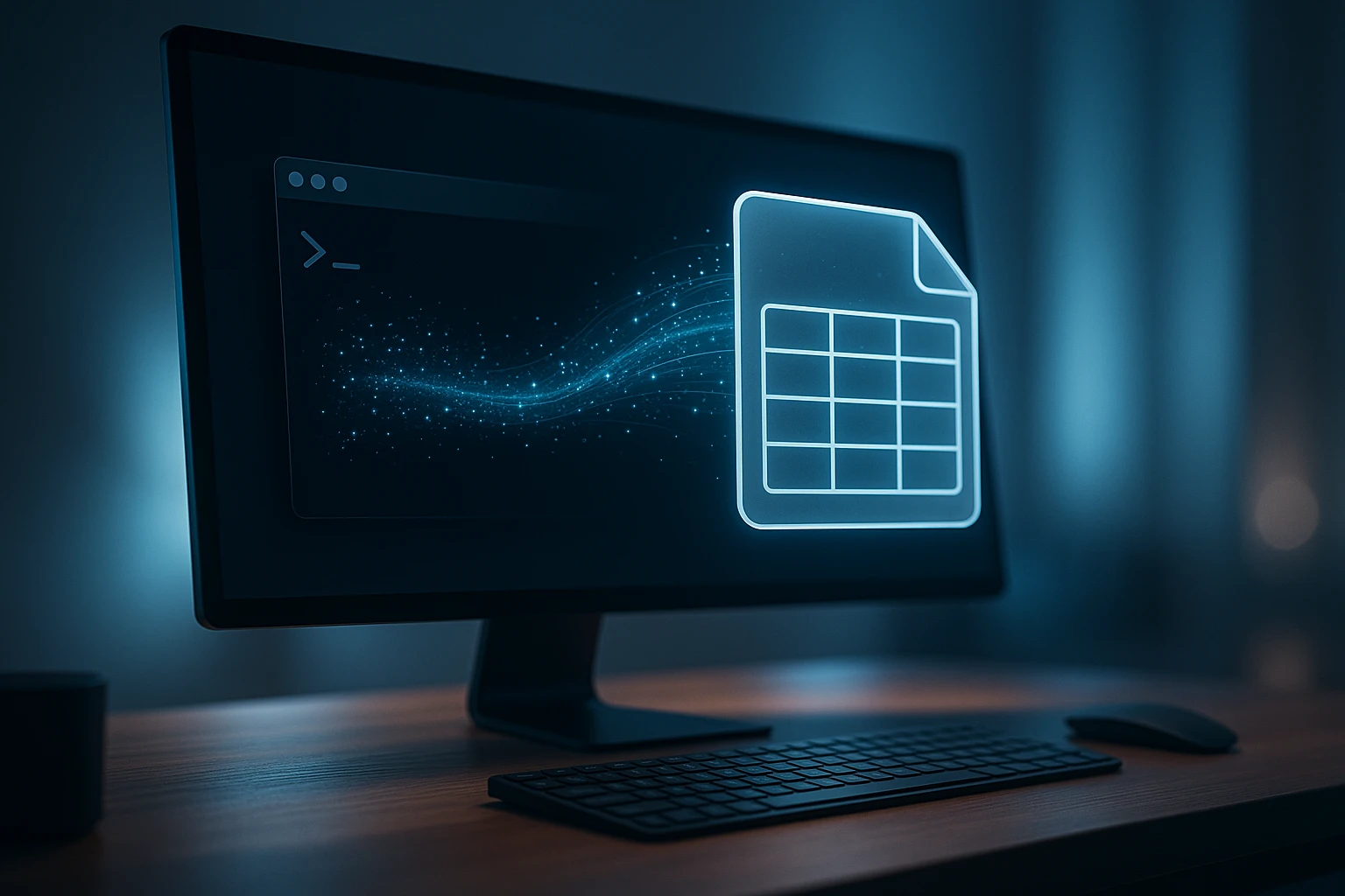How to Export Data to CSV in PowerShell