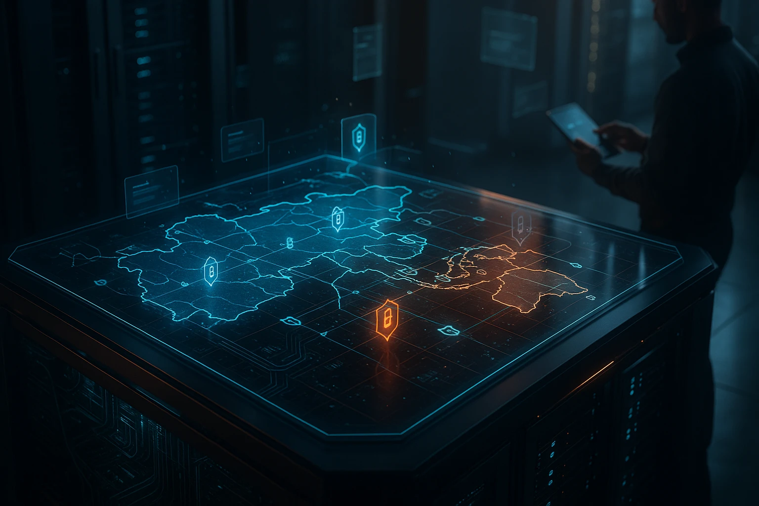 Network Segmentation Best Practices for 2025