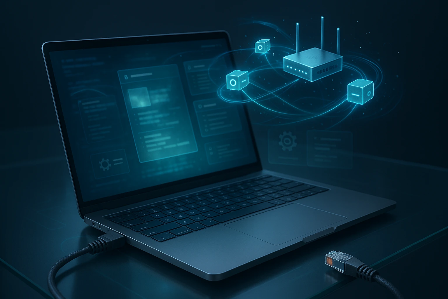 How to Configure Network Interfaces in Linux