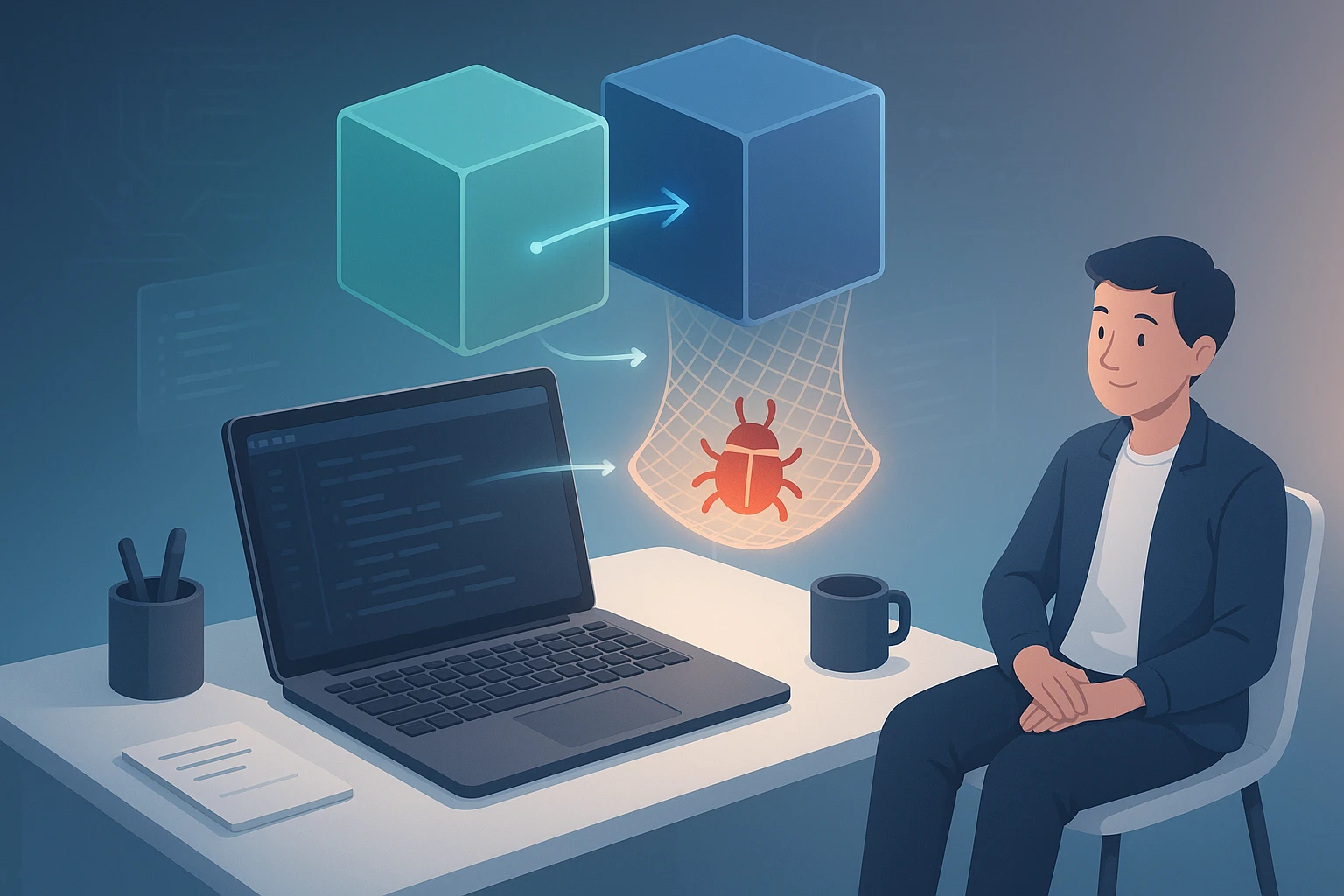 How to Use try-except Blocks Properly