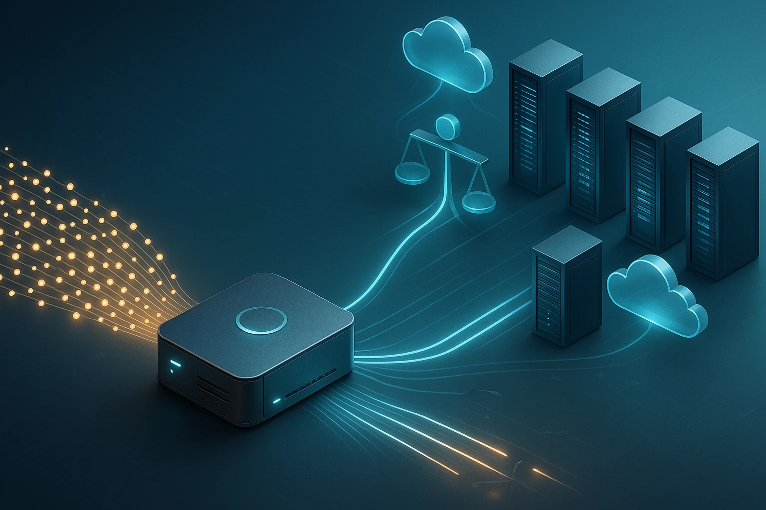 What Is a Load Balancer?