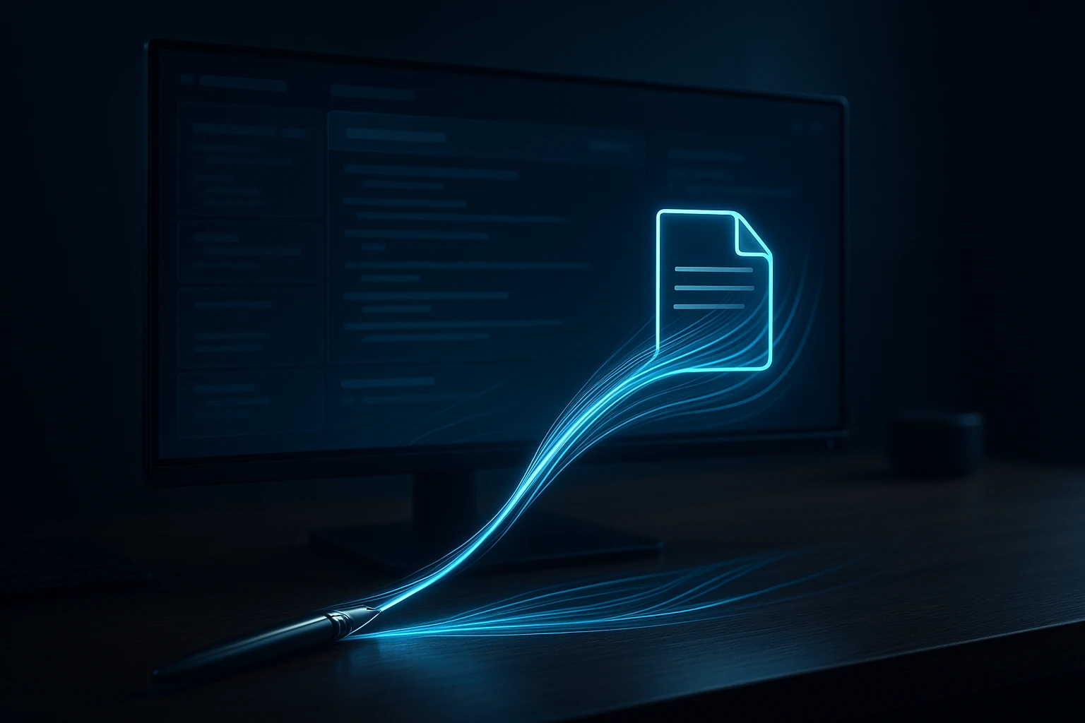 How to Write a Text File in PowerShell