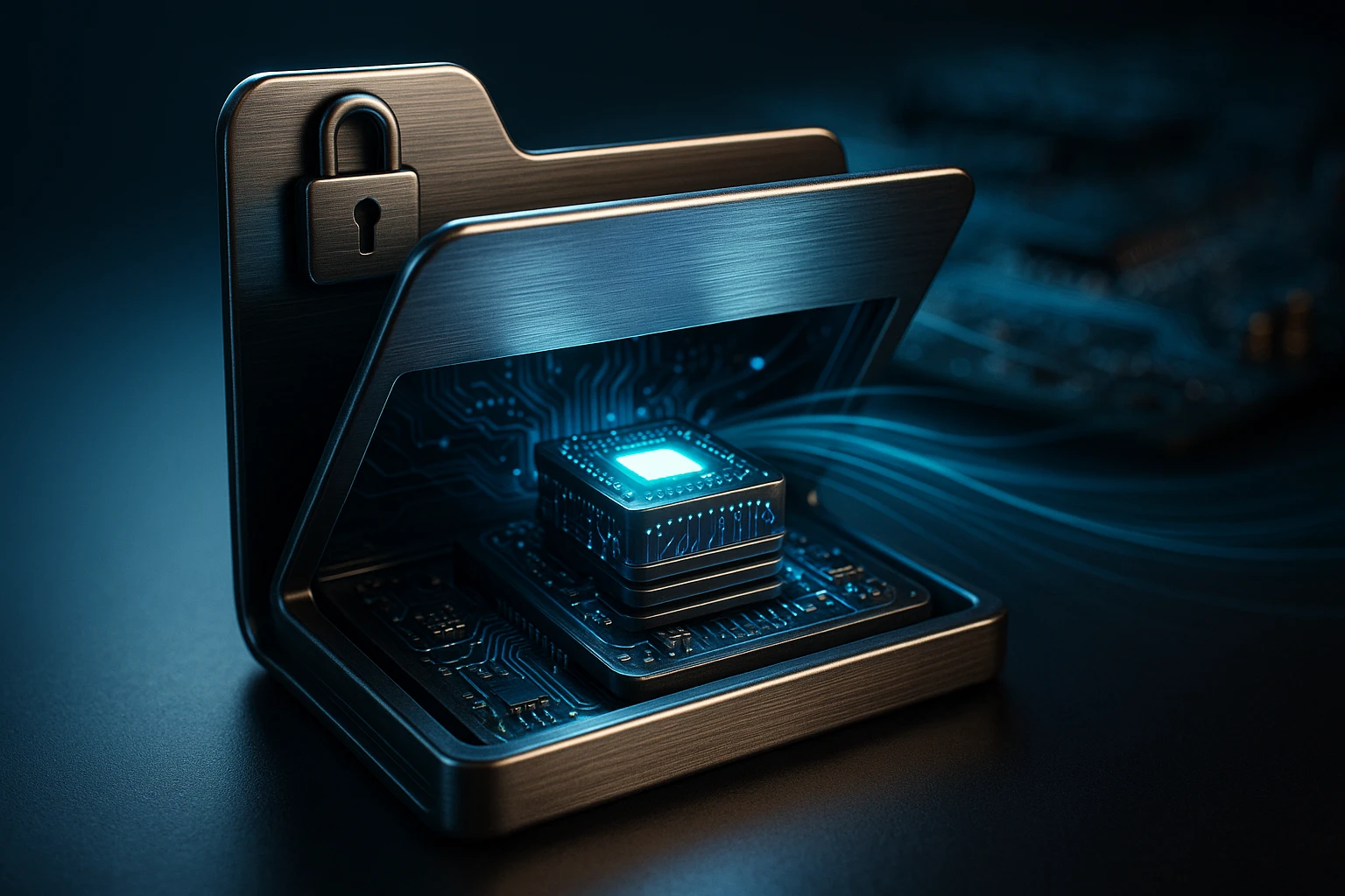 What Is the /boot Directory Used For?