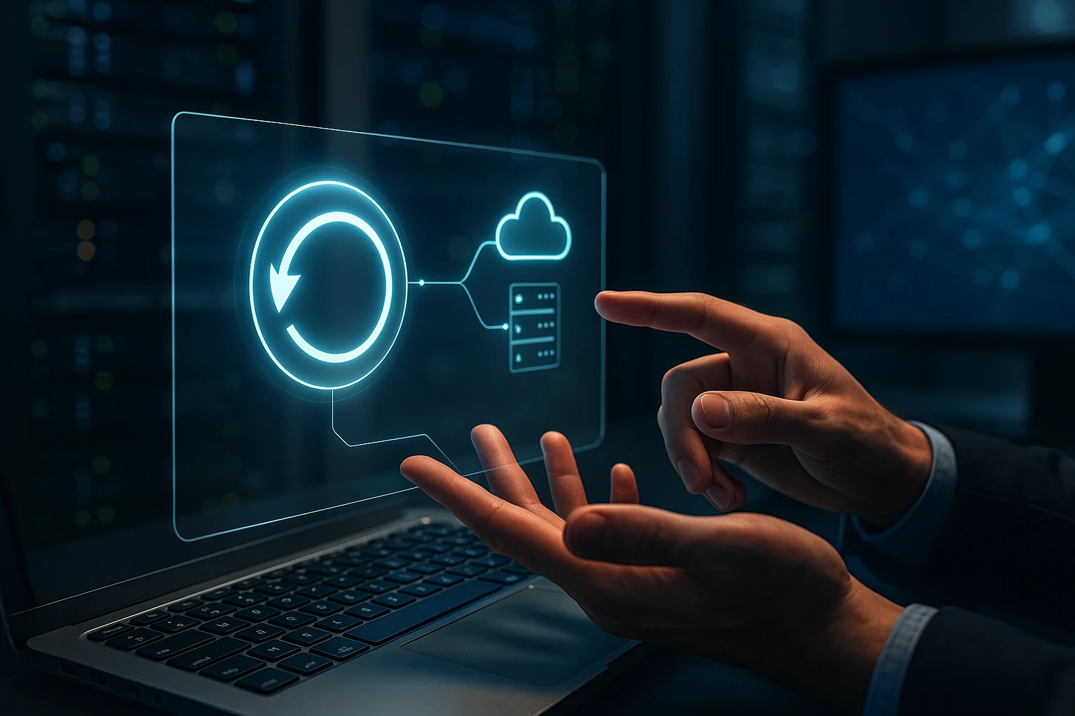 How to Restart a Remote Computer