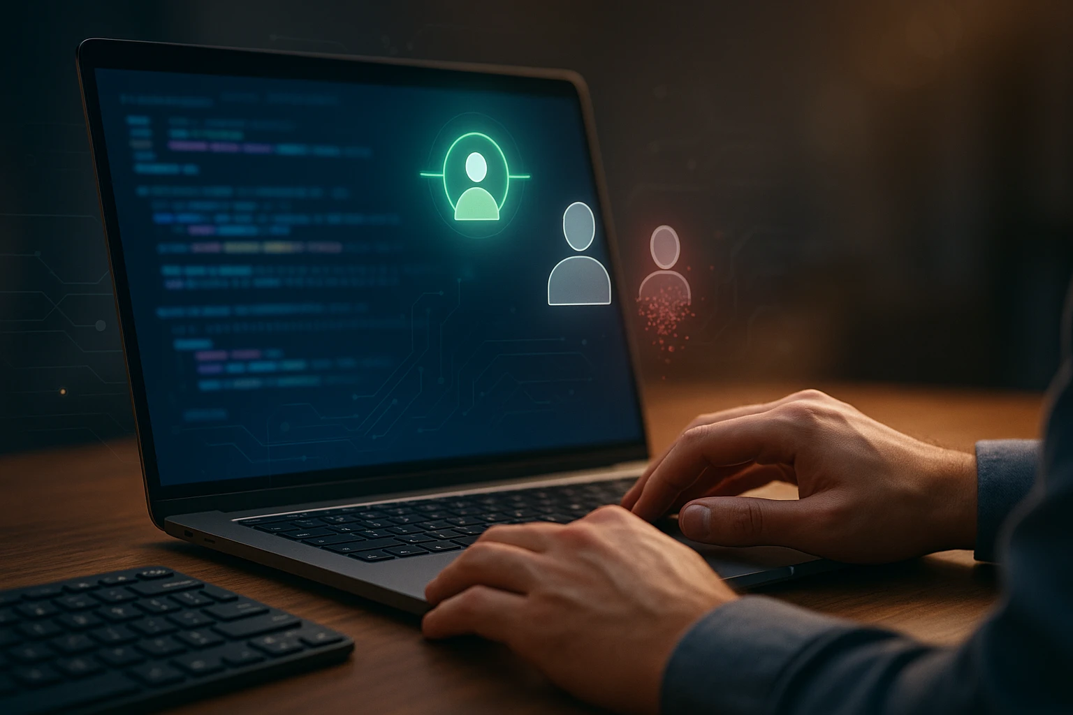 How to Add and Delete Users from the Command Line