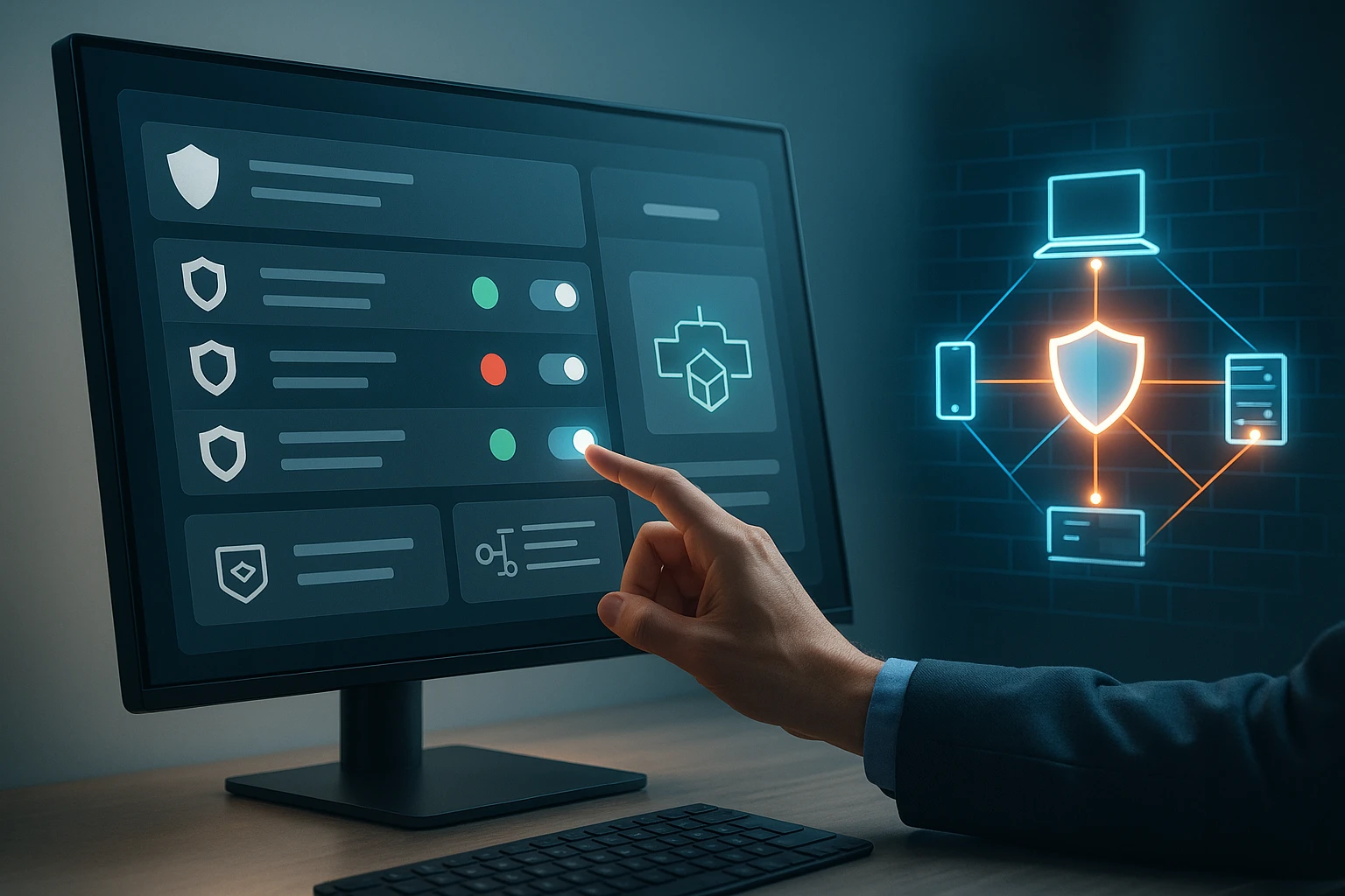 How to Manage Windows Firewall Rules